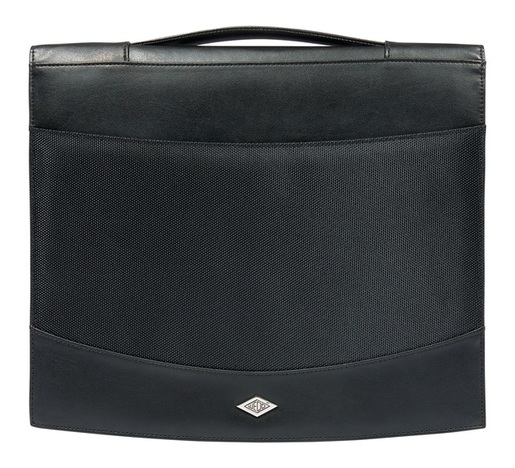 Wedo elegance, A4, mapa s ručkom