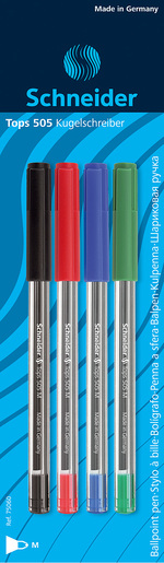 OLOVKA KEMIJSKA 505 4/1 SORT.BL.S75060