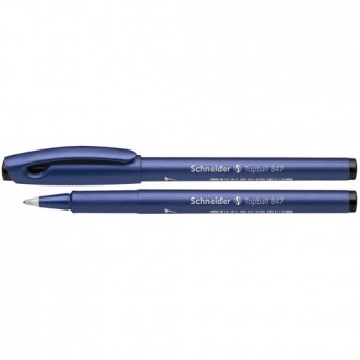 FLOMASTER ROLLERBALL 847 0.5 CRNI