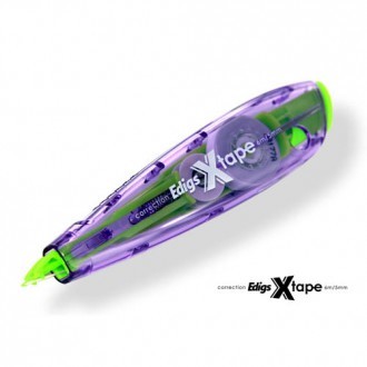 KOREKTOR U TRACI XTAPE 6 M X 5 MM