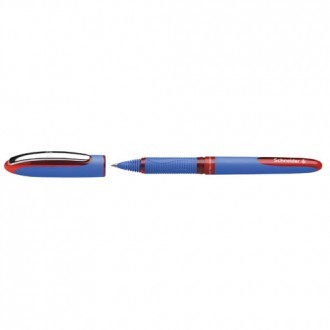 ROLER ONE HYBRID C 03 CRVENI