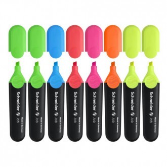 TEXTMARKER JOB 8/1 ETUI