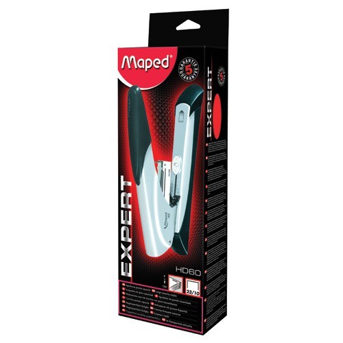 Maped 544500 universal, 23/10, 60 listova, spajalica
