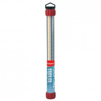 MJERILO TROBRIDNO 1:100/1:500