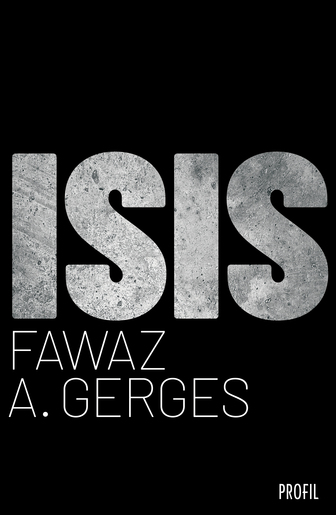 Isis, Fawaz A. Gerges