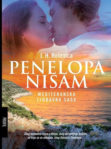 Penelopa nisam, J. H. Helenica