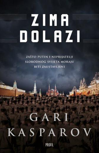 Zima dolazi, Gari Kasparov