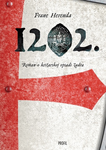 1202., Frane Herenda