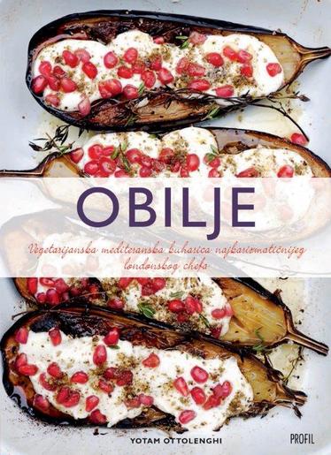 Obilje, Yotam Ottolenghi