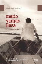 Pripovjedač priča, Mario Vargas Llosa