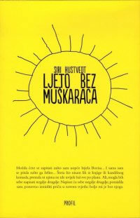 Ljeto bez muškaraca, Siri Hustvedt