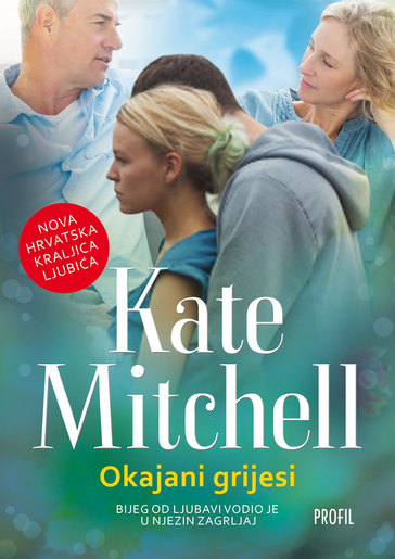 Okajani grijesi, Kate Mitchell