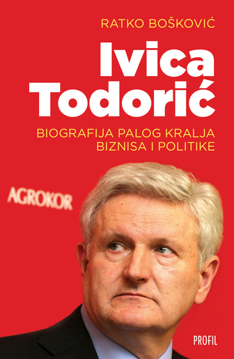 Ivica Todorić - Biografija, Ratko Bošković