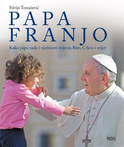 Papa Franjo, S. Tomašević