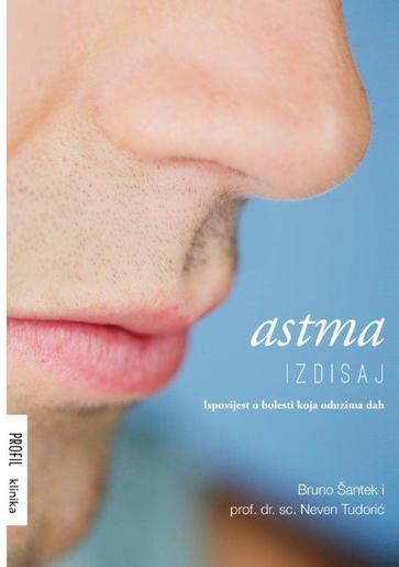 Astma - izdisaj, Bruno Šantek