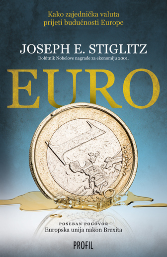 Euro, Joseph E.Stiglitz