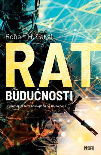 Rat budućnosti, Robert H. Latiff