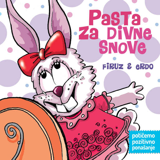 Pasta za divne snove, Firuz & Erdo