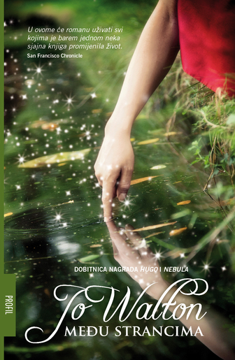 Među strancima, Jo Watson