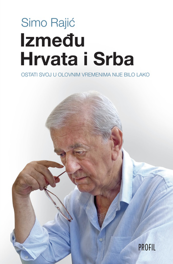 Između Hrvata i Srba, Simo Raić