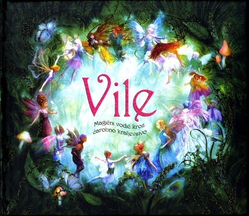 Vile, Alison Maloney