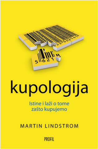 Kupologija, Martin Lindstrom