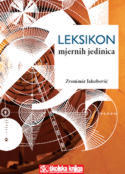 LEKSIKON MJERNIH JEDINICA: Zvonimir Jakobović
