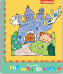 FUN WITH GRAMMAR - priručnik engleskog jezika za osnovne škole : Suzana Ban