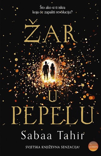 Žar U Pepelu