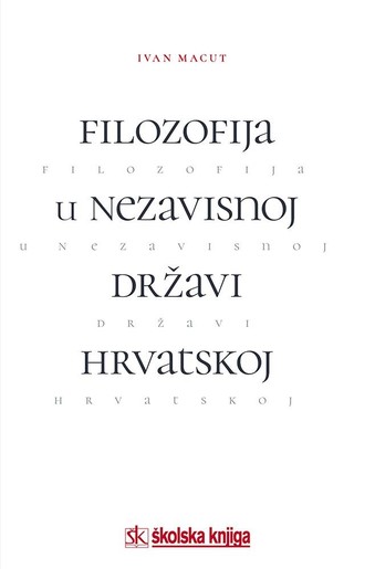 Filozofija u Nezavisnoj Državi Hrvatskoj, Ivan Macut