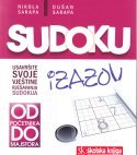 SUDOKU , Nikola Sarapa, Dušan Sarapa, NOVO