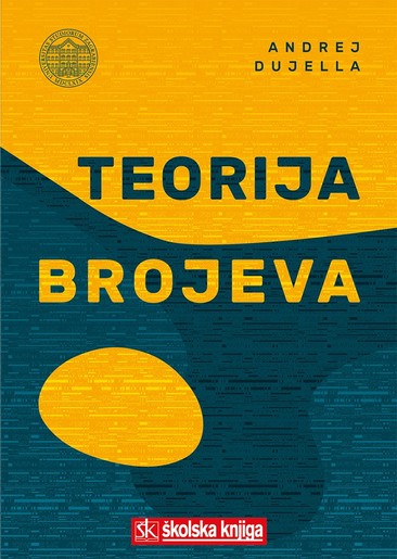 Teorija brojeva, Andrej Dujella