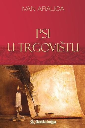 PSI U TRGOVIŠTU, Ivan Aralica