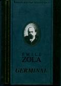 GERMINAL, Émile Zola