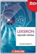 LEKSIKON MJERNIH VELIČINA: Zvonimir Jakobović