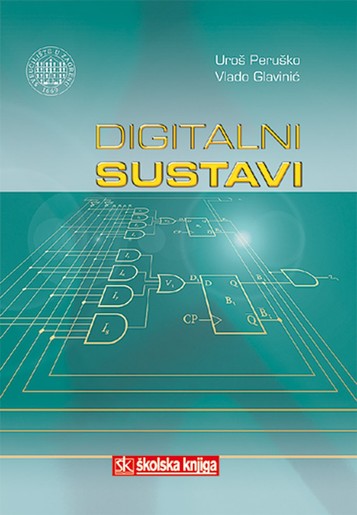 Digitalni sustavi, Uroš Peruško, Vlado Glavinić