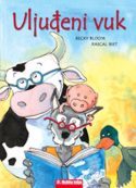 ULJUĐENI VUK , Becky Bloom, Pascal  Biet
