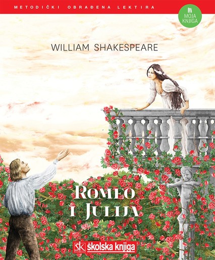 Romeo i Julija, William Shakespeare