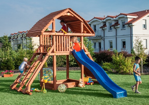 Fungoo dječje igralište Toranj GIANT