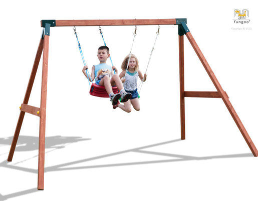 Fungoo ljuljačka SWING FLY 2.0