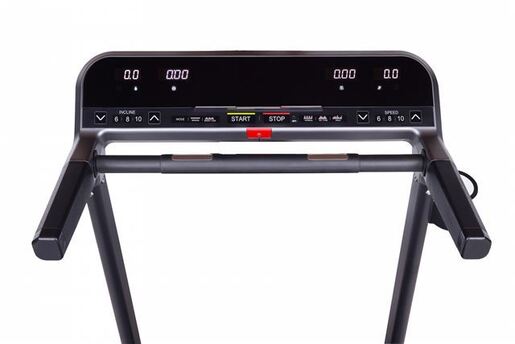 RING traka za trčanje 3 HP RX 201-A