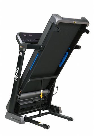 RING traka za trčanje 3 HP RX 201-A