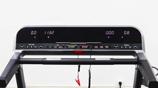 RING traka za trčanje 3 HP RX 201-A