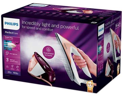 Philips parna postaja GC8962/40_oštećena ambalaža_3905982_TPNJ