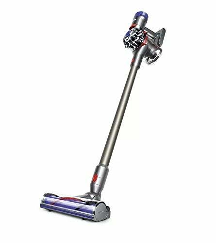 Dyson usisavač V8 Motorhead_oštećena ambalaža_4107409_TPNJ