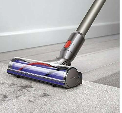 Dyson usisavač V8 Motorhead_oštećena ambalaža_4107409_TPNJ