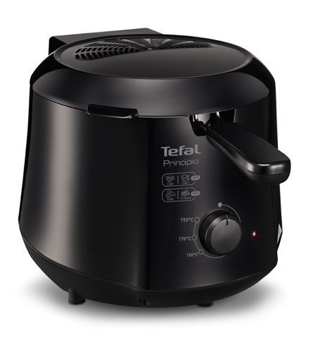 Tefal friteza FF230831_oštećena ambalaža_4150797_TPNJ