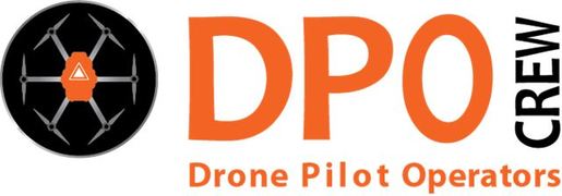DPO Crew obuka za pilota drona- trodnevna