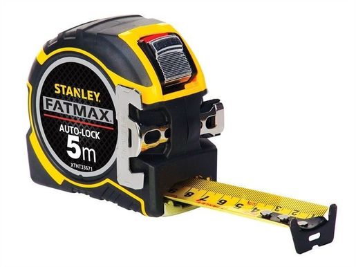 STANLEY metar FATMAX XTHT0-33671 (5m x 32mm)