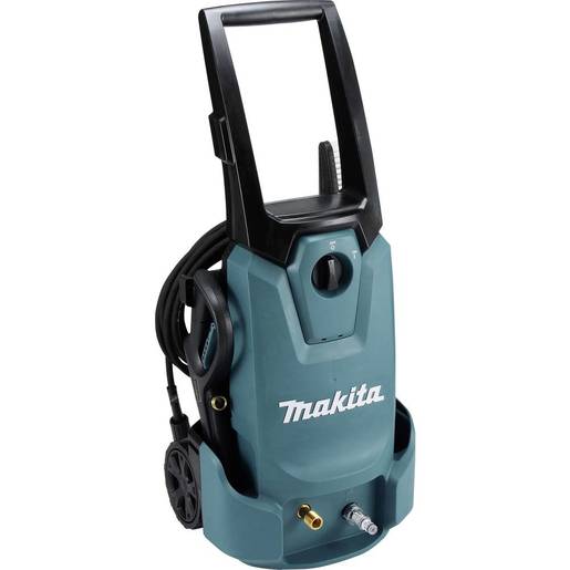 MAKITA visokotlačni čistač HW1200